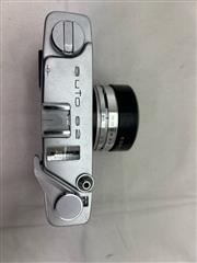 Konica Auto S2 w/ Konica Hexanon 45mm f/1.8 (NJL026064) | eBay